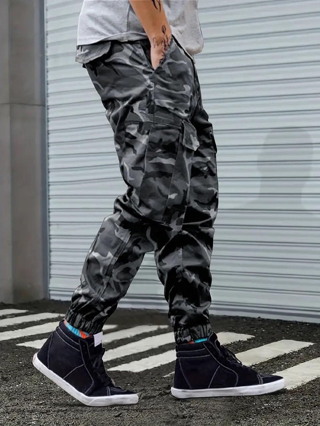 Shop Falcon Guild-Men's Bottoms-Trousers-Cargo Pants-Khakhis-Chinos-Joggers-Boxers-Underwear-Shorts-Trendy-Quality-Modern-moisture-wicking-Premium fabrics breathable-Comfortable-Global International Shipping-USA-Canada