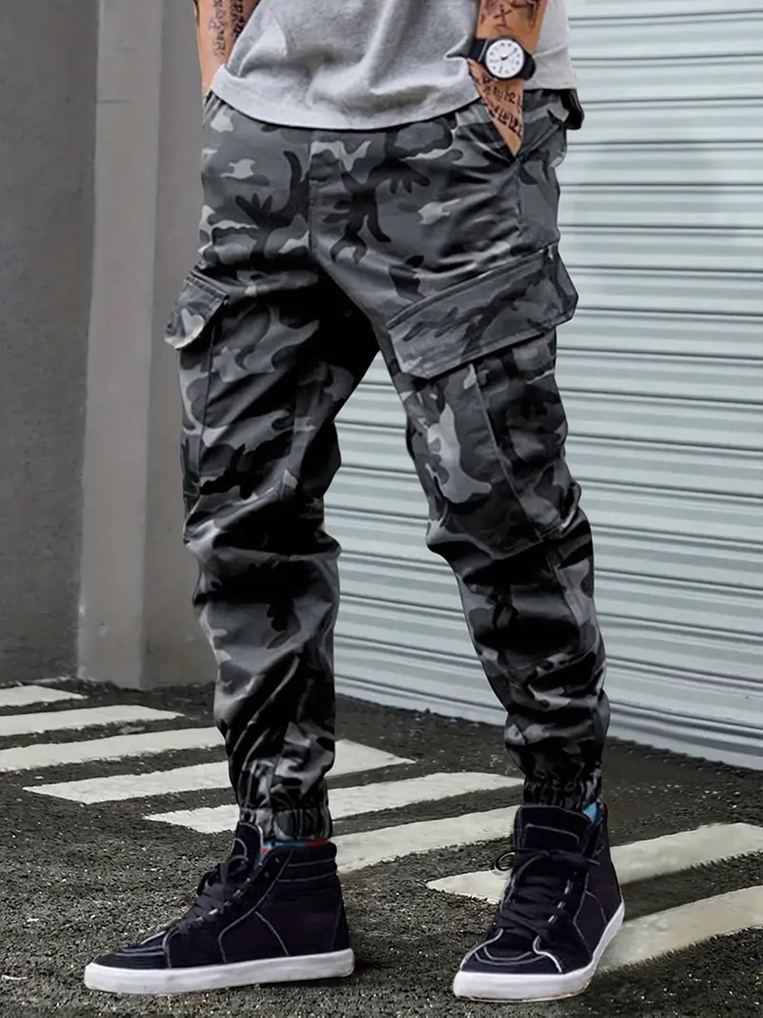 Shop Falcon Guild-Men's Bottoms-Trousers-Cargo Pants-Khakhis-Chinos-Joggers-Boxers-Underwear-Shorts-Trendy-Quality-Modern-moisture-wicking-Premium fabrics breathable-Comfortable-Global International Shipping-USA-Canada