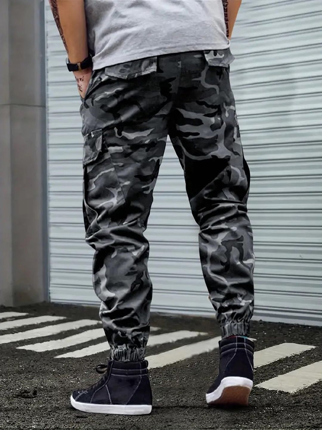 Shop Falcon Guild-Men's Bottoms-Trousers-Cargo Pants-Khakhis-Chinos-Joggers-Boxers-Underwear-Shorts-Trendy-Quality-Modern-moisture-wicking-Premium fabrics breathable-Comfortable-Global International Shipping-USA-Canada