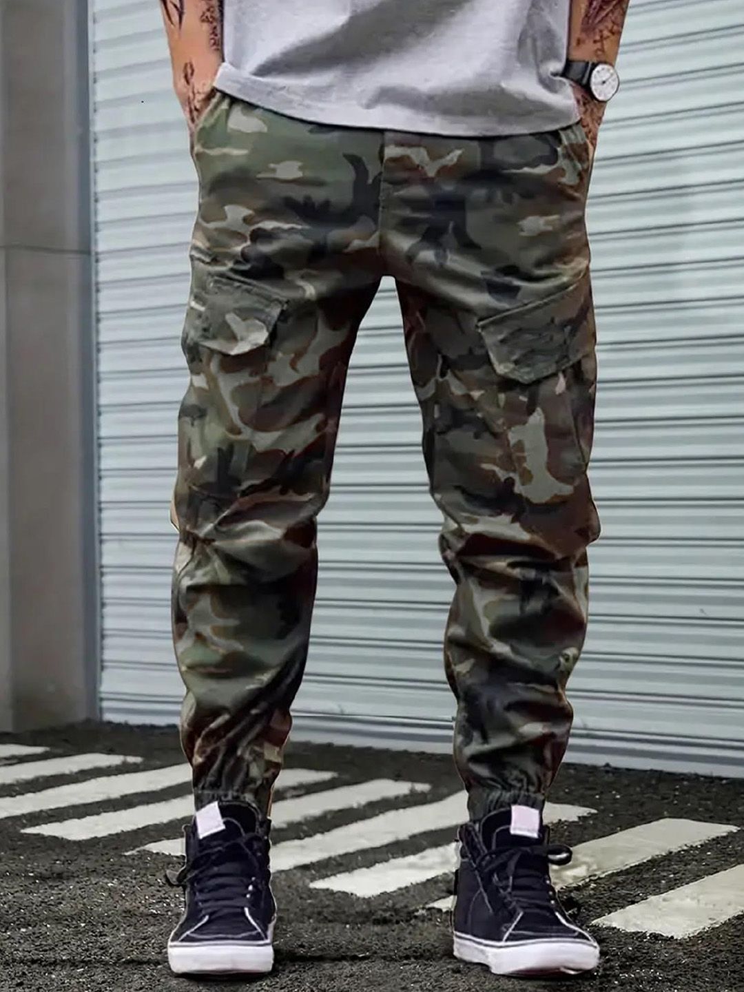 Shop Falcon Guild-Men's Bottoms-Trousers-Cargo Pants-Khakhis-Chinos-Joggers-Boxers-Underwear-Shorts-Trendy-Quality-Modern-moisture-wicking-Premium fabrics breathable-Comfortable-Global International Shipping-USA-Canada