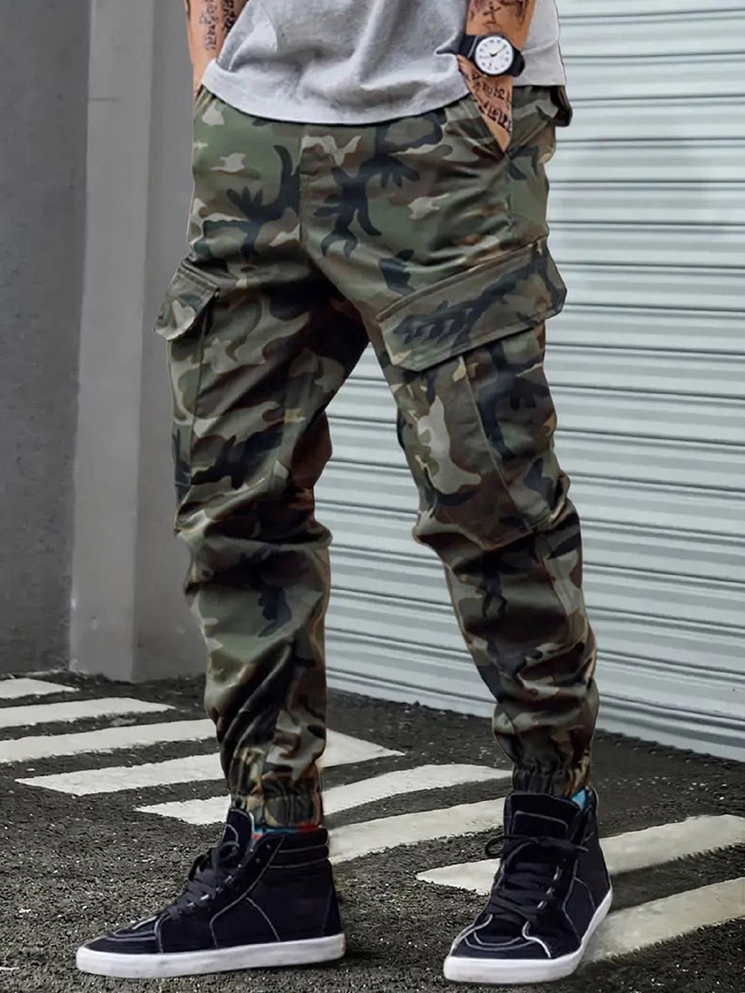 Shop Falcon Guild-Men's Bottoms-Trousers-Cargo Pants-Khakhis-Chinos-Joggers-Boxers-Underwear-Shorts-Trendy-Quality-Modern-moisture-wicking-Premium fabrics breathable-Comfortable-Global International Shipping-USA-Canada