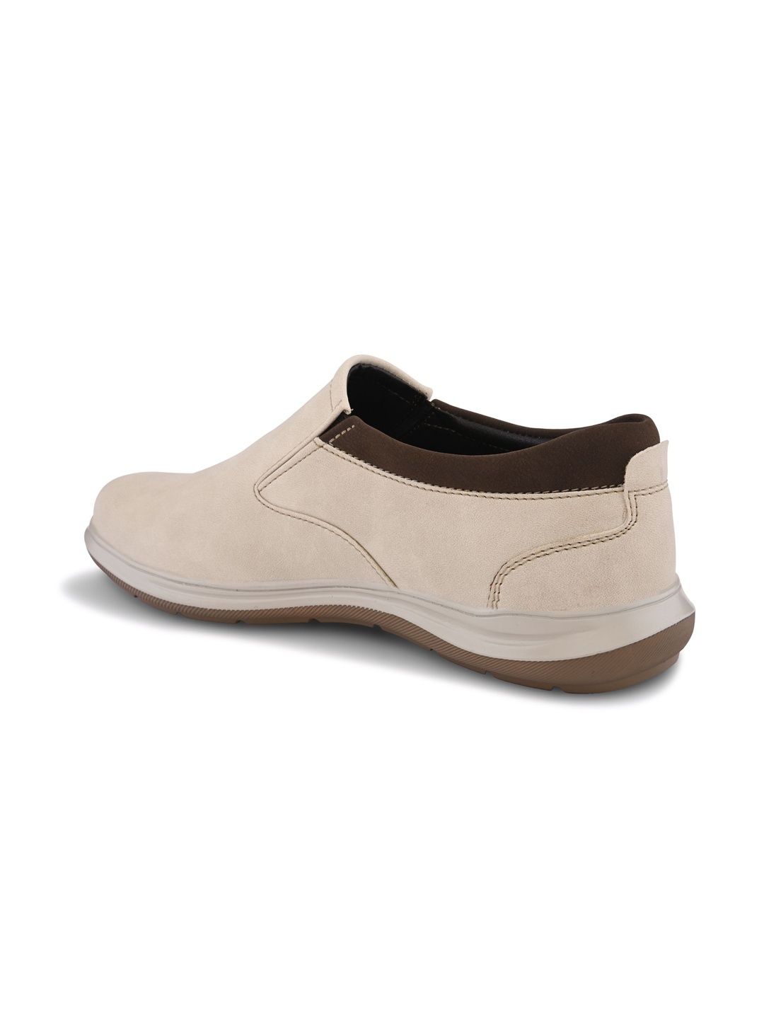 Venture Nubuck Leather Lightweight Loafers - Multiple Colors Available