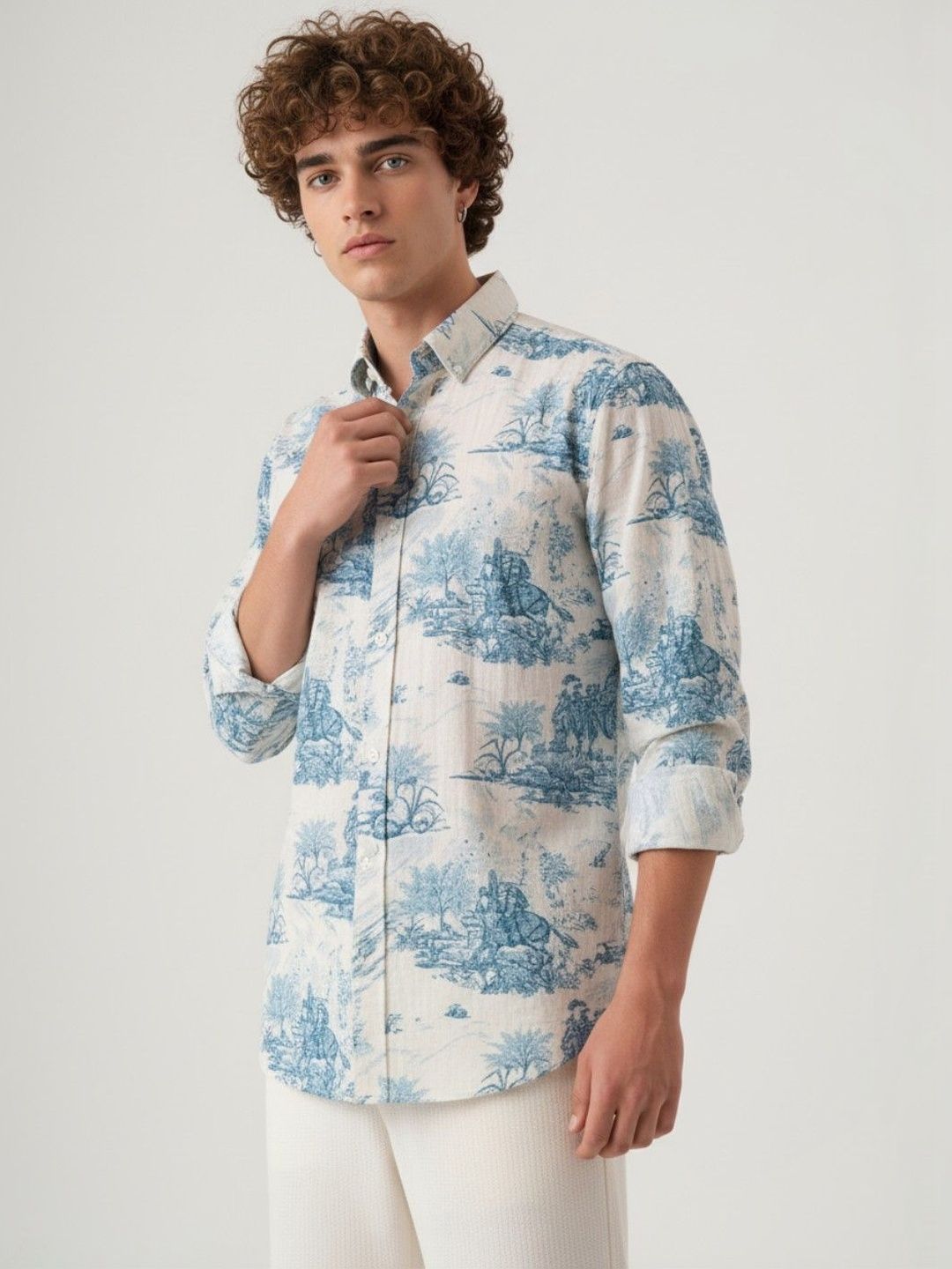 Falcon Guild-Men's Clothing-Shirts-Free Delivery-Formal-Casual-Holiday-Wedding-Solid-Printed-Striped-Cotton-Linen-Shirts-Apparel-Fashion-Accessories-Global International Shipping-USA-Canada