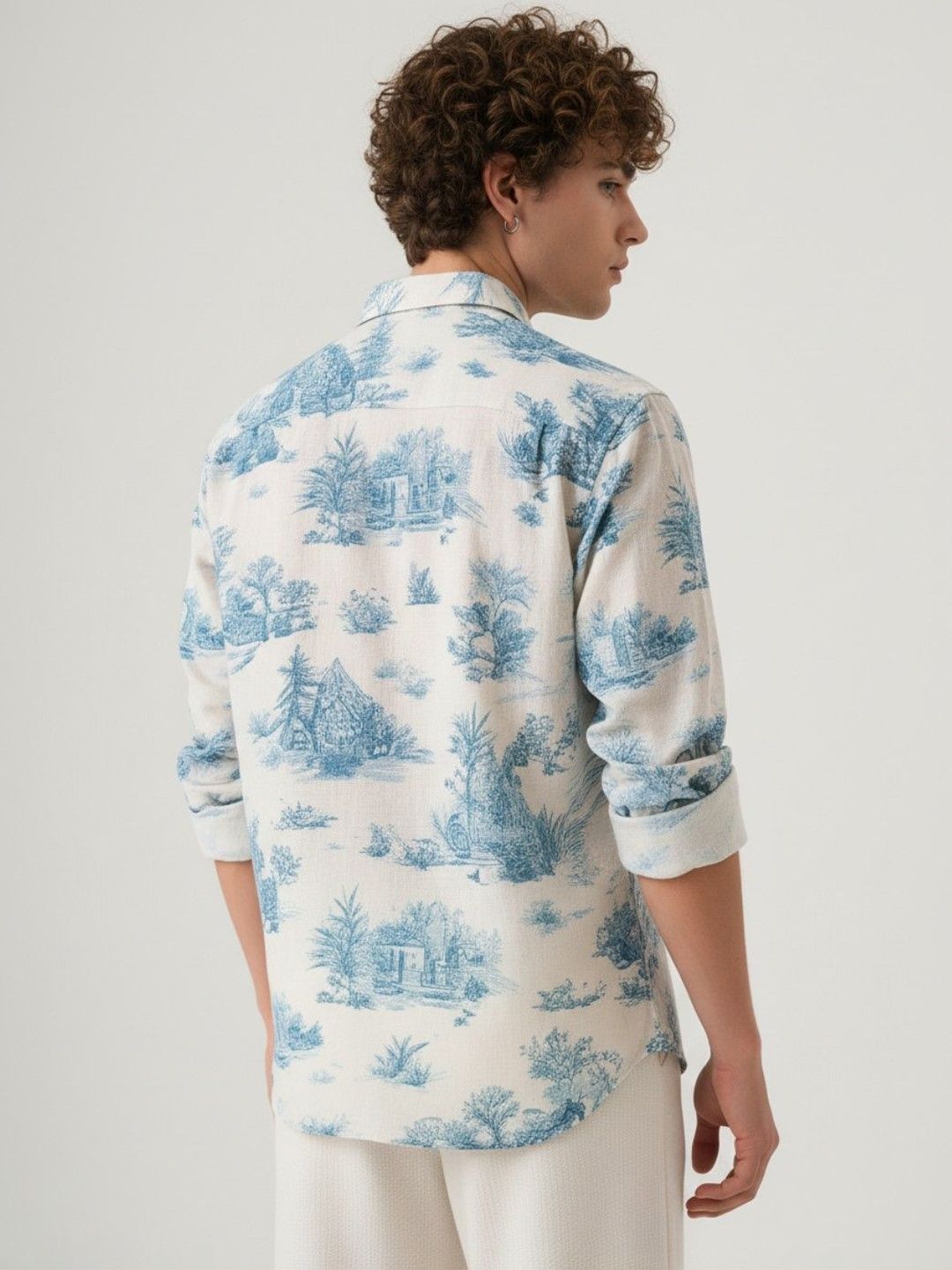 Falcon Guild-Men's Clothing-Shirts-Free Delivery-Formal-Casual-Holiday-Wedding-Solid-Printed-Striped-Cotton-Linen-Shirts-Apparel-Fashion-Accessories-Global International Shipping-USA-Canada