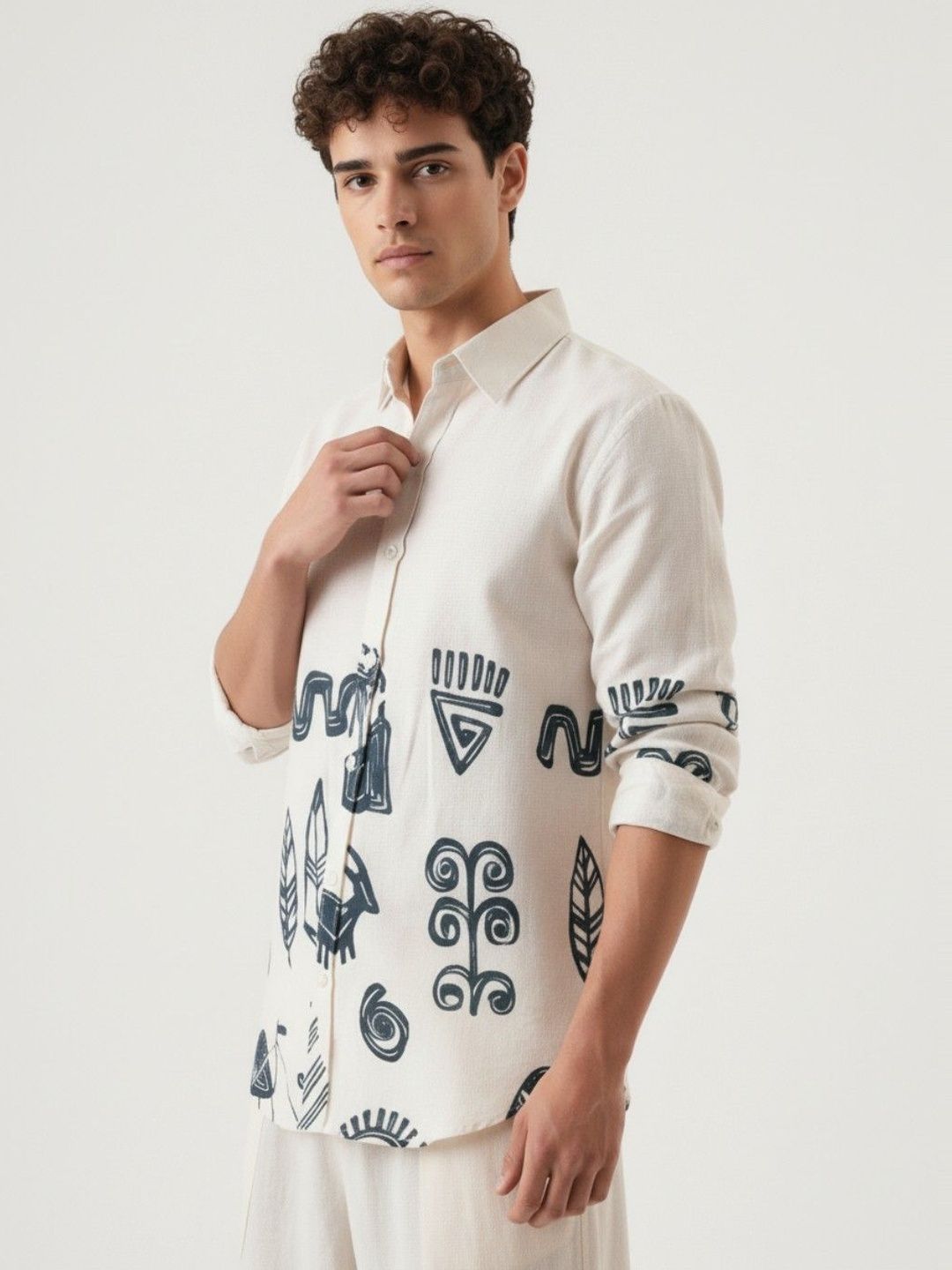 Falcon Guild-Men's Clothing-Shirts-Free Delivery-Formal-Casual-Holiday-Wedding-Solid-Printed-Striped-Cotton-Linen-Shirts-Apparel-Fashion-Accessories-Global International Shipping-USA-Canada