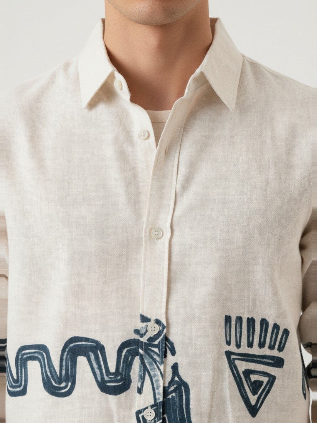 Solara Holiday Everyday Casual Men's Shirt - Multiple Colors Available