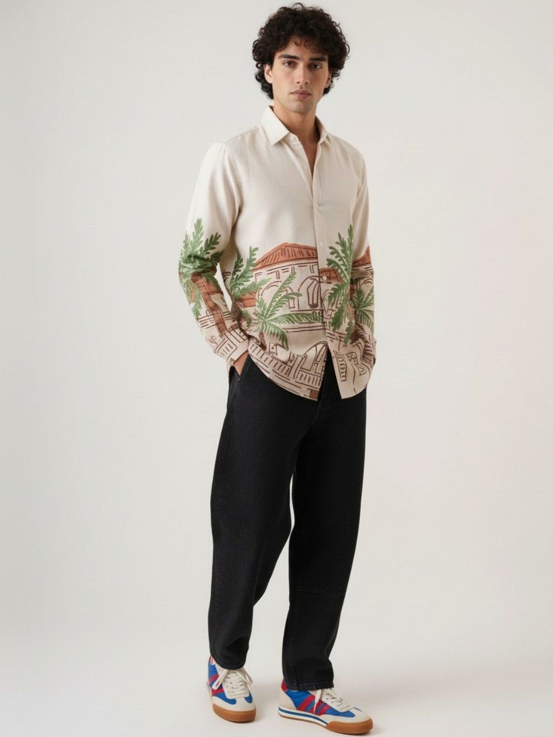 Falcon Guild-Men's Clothing-Shirts-Free Delivery-Formal-Casual-Holiday-Wedding-Solid-Printed-Striped-Cotton-Linen-Shirts-Apparel-Fashion-Accessories-Global International Shipping-USA-Canada
