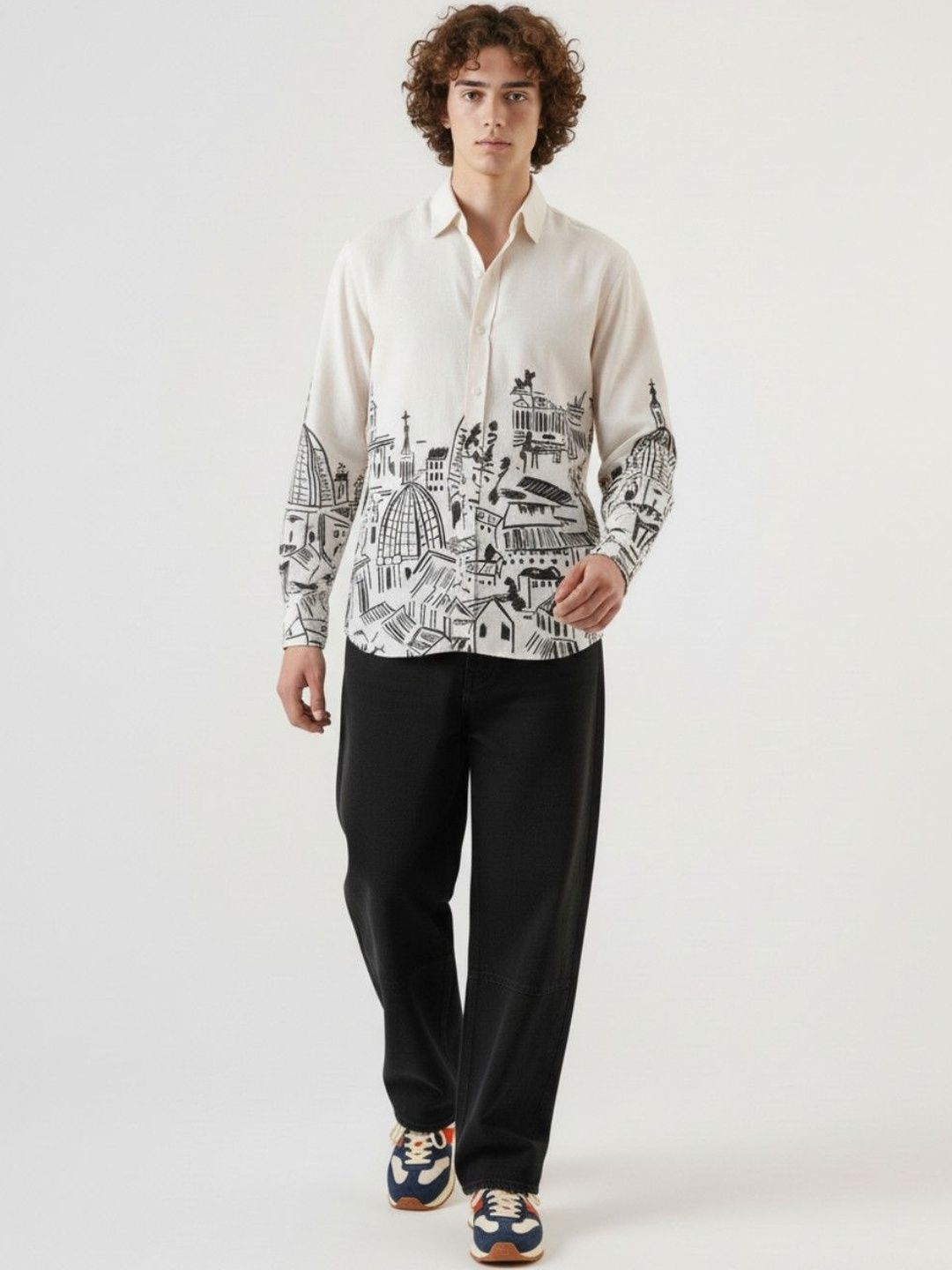 Falcon Guild-Men's Clothing-Shirts-Free Delivery-Formal-Casual-Holiday-Wedding-Solid-Printed-Striped-Cotton-Linen-Shirts-Apparel-Fashion-Accessories-Global International Shipping-USA-Canada