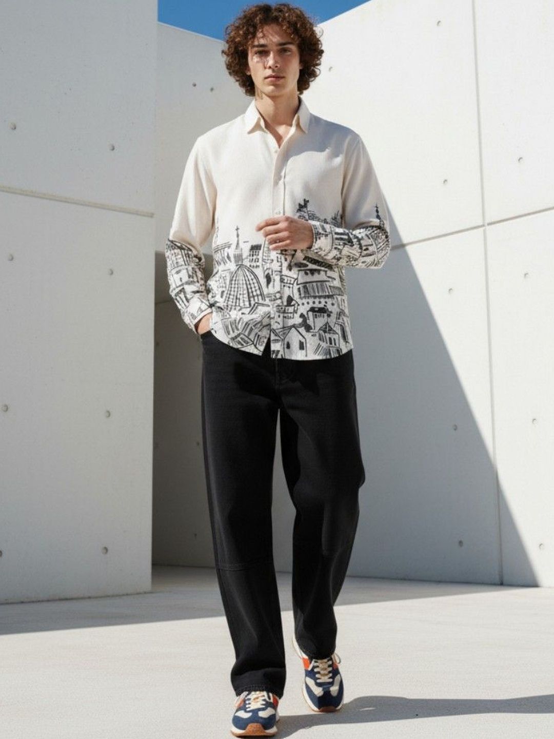 Falcon Guild-Men's Clothing-Shirts-Free Delivery-Formal-Casual-Holiday-Wedding-Solid-Printed-Striped-Cotton-Linen-Shirts-Apparel-Fashion-Accessories-Global International Shipping-USA-Canada
