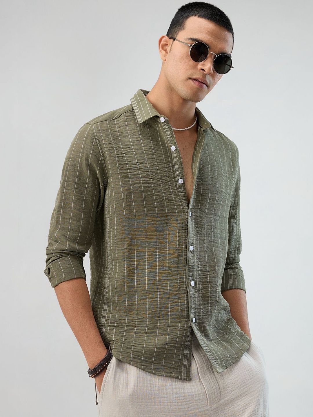 Falcon Guild-Men's Clothing-Shirts-Free Delivery-Formal-Casual-Holiday-Wedding-Solid-Printed-Striped-Cotton-Linen-Shirts-Apparel-Fashion-Accessories-Global International Shipping-USA-Canada