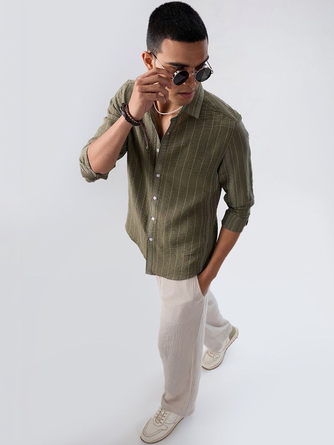 Falcon Guild-Men's Clothing-Shirts-Free Delivery-Formal-Casual-Holiday-Wedding-Solid-Printed-Striped-Cotton-Linen-Shirts-Apparel-Fashion-Accessories-Global International Shipping-USA-Canada