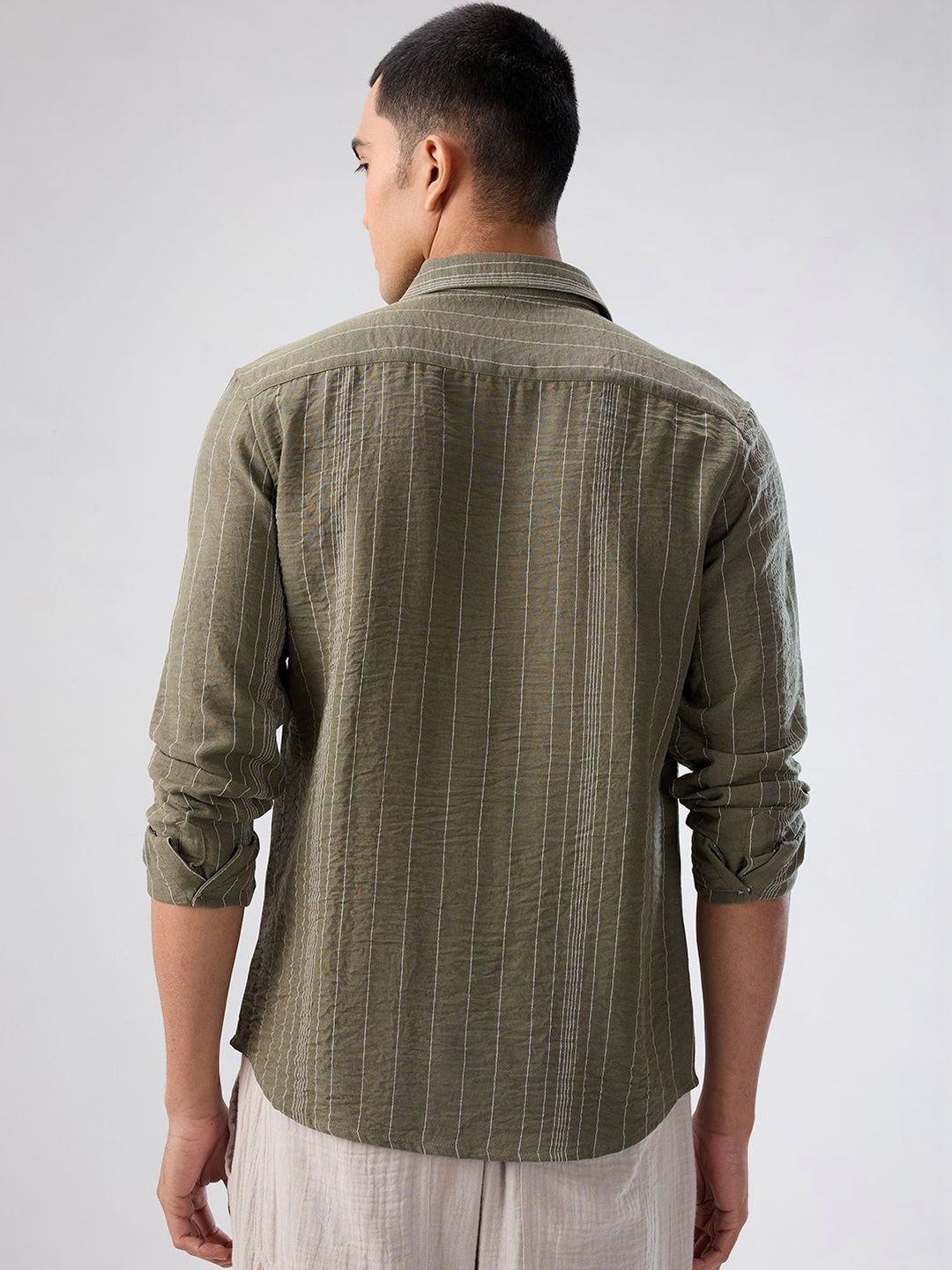 Falcon Guild-Men's Clothing-Shirts-Free Delivery-Formal-Casual-Holiday-Wedding-Solid-Printed-Striped-Cotton-Linen-Shirts-Apparel-Fashion-Accessories-Global International Shipping-USA-Canada