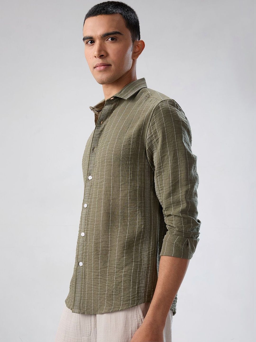 Falcon Guild-Men's Clothing-Shirts-Free Delivery-Formal-Casual-Holiday-Wedding-Solid-Printed-Striped-Cotton-Linen-Shirts-Apparel-Fashion-Accessories-Global International Shipping-USA-Canada