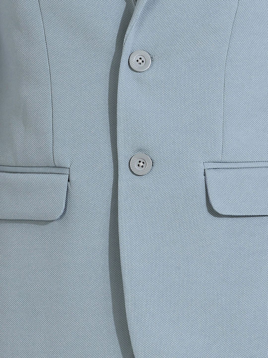 Garrick Single Breast Regular Fit Blazer - Multiple Colors
