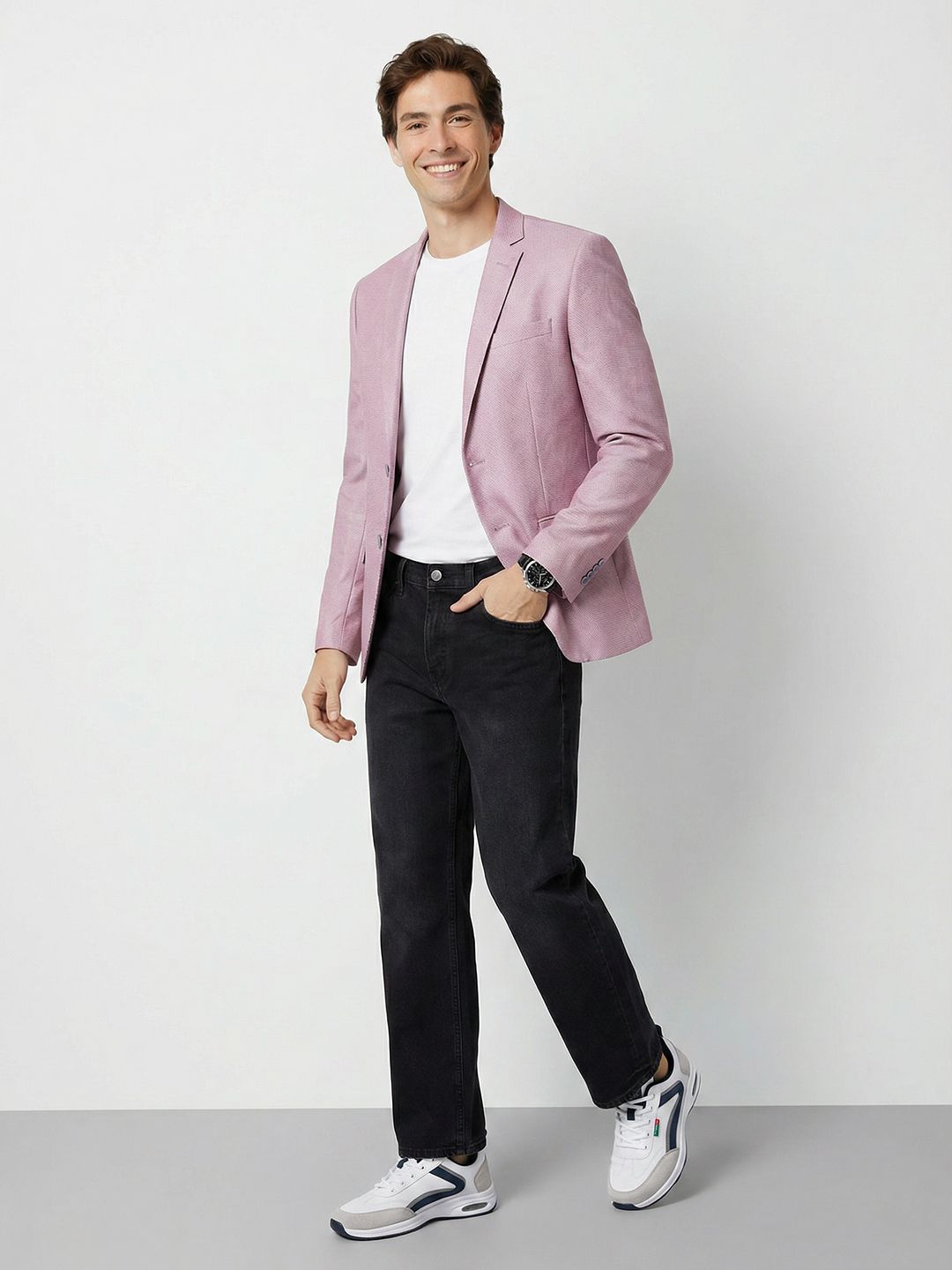 Shop Falcon Guild men’s casual blazers, coats, jackets, vests for work, weekends, dinners and date nights. Modern, versatile styles offering premium quality and exceptional value. Free Delivery Over $75 | International Shipping Available
