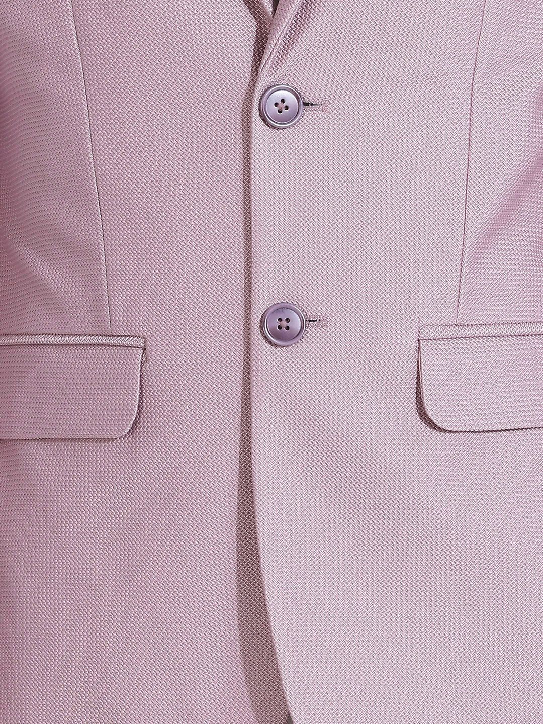 Garrick Single Breast Regular Fit Blazer - Multiple Colors