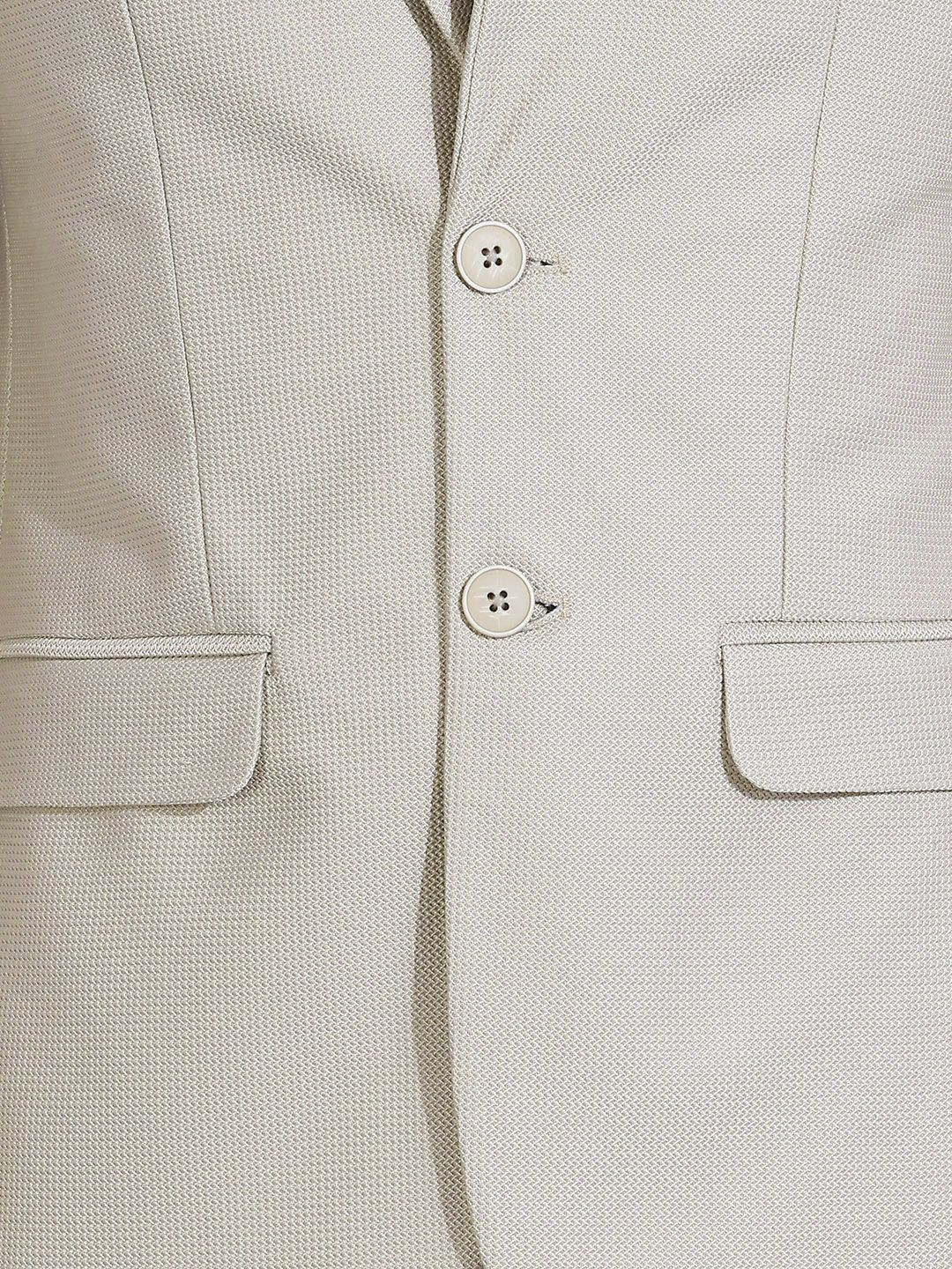 Garrick Single Breast Regular Fit Blazer - Multiple Colors
