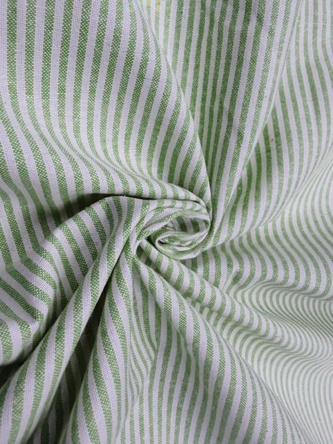 Sterling Striped Semi-Formal Men's Shirt - Multiple Colors Available