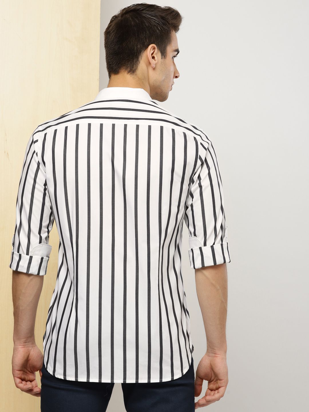 Beaumont Semi-Formal Men's Shirt - Multiple Colors Available