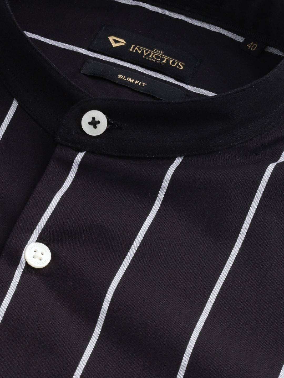 Beaumont Semi-Formal Men's Shirt - Multiple Colors Available