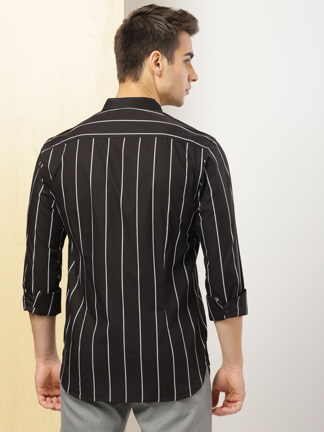 Beaumont Semi-Formal Men's Shirt - Multiple Colors Available