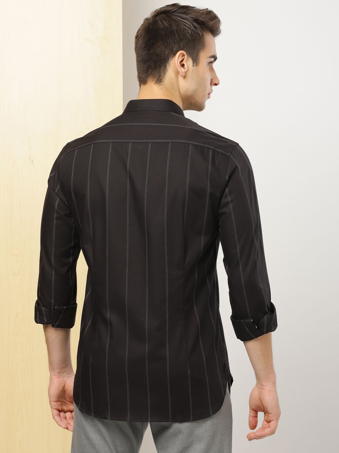 Beaumont Semi-Formal Men's Shirt - Multiple Colors Available