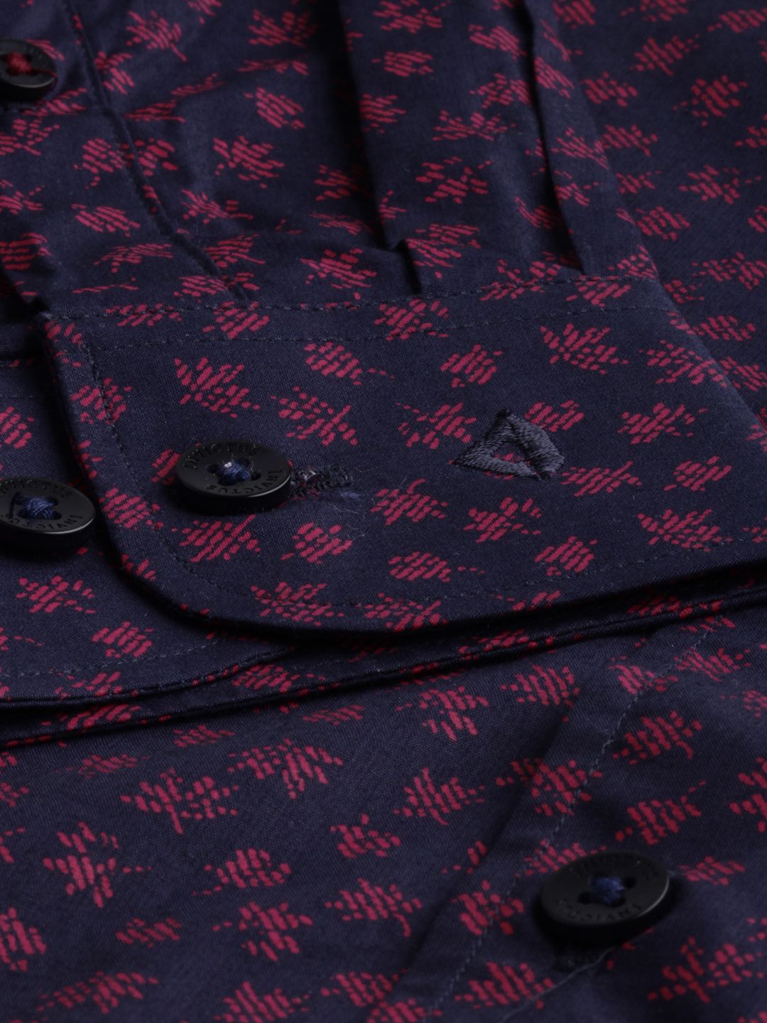 Beaumont Semi-Formal Men's Shirt - Multiple Colors Available