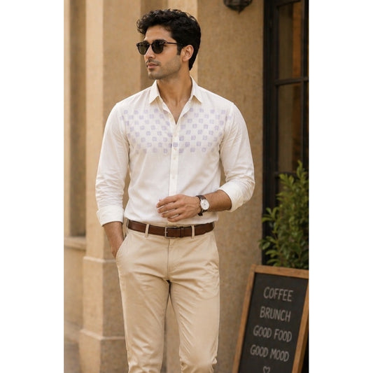 Falcon Guild-Men's Clothing-Shirts-Free Delivery-Formal-Casual-Holiday-Wedding-Solid-Printed-Striped-Cotton-Linen-Shirts-Apparel-Fashion-Accessories-Global International Shipping-USA-Canada