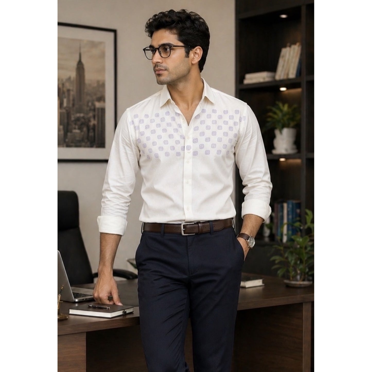 Falcon Guild-Men's Clothing-Shirts-Free Delivery-Formal-Casual-Holiday-Wedding-Solid-Printed-Striped-Cotton-Linen-Shirts-Apparel-Fashion-Accessories-Global International Shipping-USA-Canada