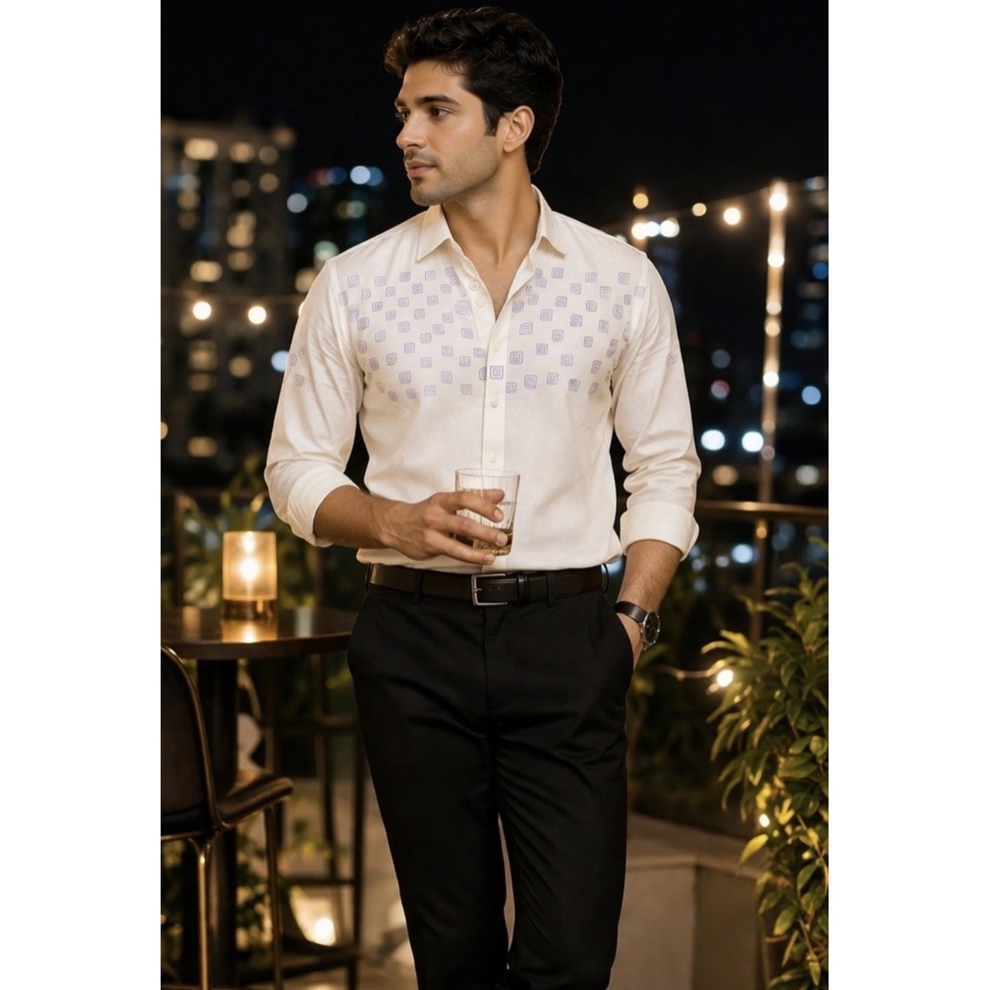 Falcon Guild-Men's Clothing-Shirts-Free Delivery-Formal-Casual-Holiday-Wedding-Solid-Printed-Striped-Cotton-Linen-Shirts-Apparel-Fashion-Accessories-Global International Shipping-USA-Canada