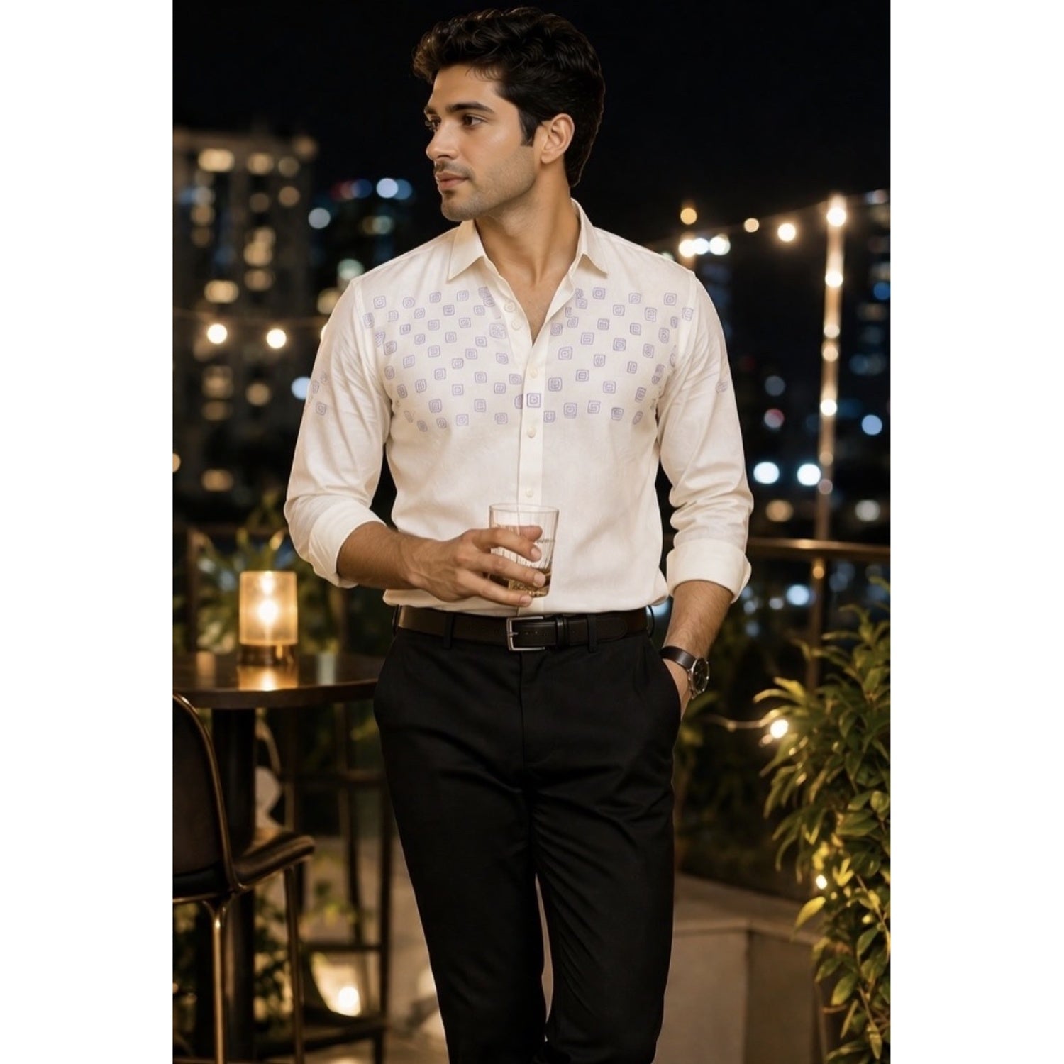 Falcon Guild-Men's Clothing-Shirts-Free Delivery-Formal-Casual-Holiday-Wedding-Solid-Printed-Striped-Cotton-Linen-Shirts-Apparel-Fashion-Accessories-Global International Shipping-USA-Canada
