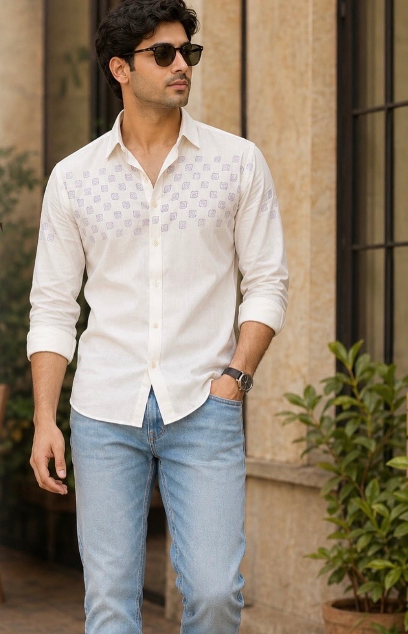 Falcon Guild-Men's Clothing-Shirts-Free Delivery-Formal-Casual-Holiday-Wedding-Solid-Printed-Striped-Cotton-Linen-Shirts-Apparel-Fashion-Accessories-Global International Shipping-USA-Canada