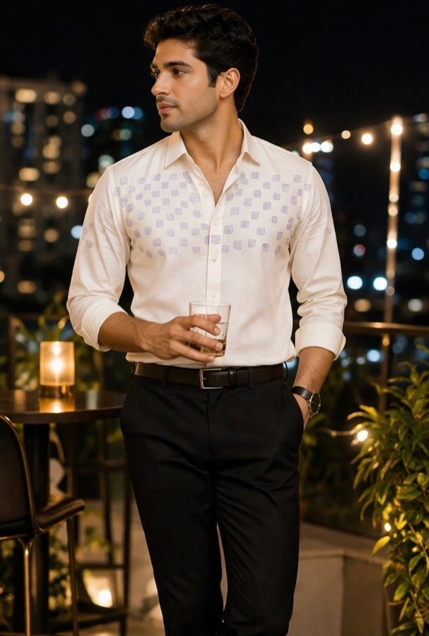 Falcon Guild-Men's Clothing-Shirts-Free Delivery-Formal-Casual-Holiday-Wedding-Solid-Printed-Striped-Cotton-Linen-Shirts-Apparel-Fashion-Accessories-Global International Shipping-USA-Canada