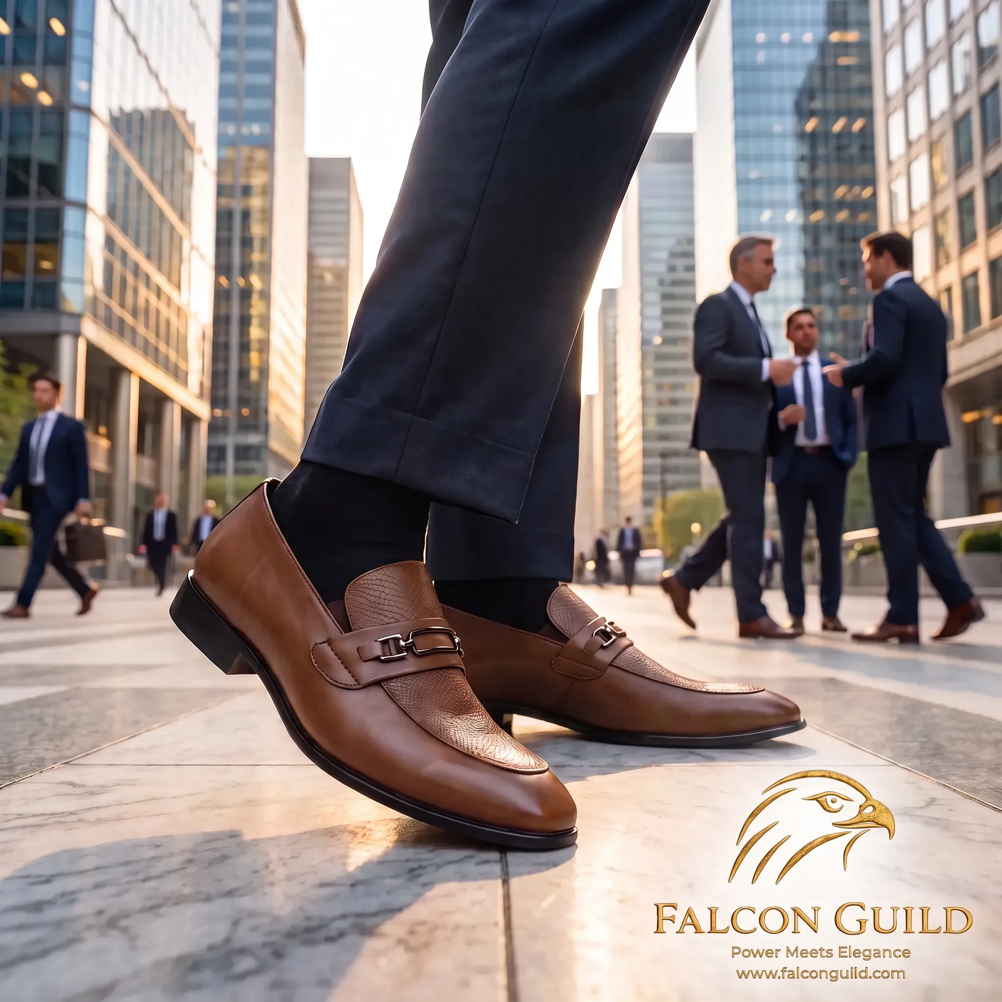 Shop Falcon Guild Men's footwear-men's formal shoes-men's loafers-leather boots for men-men's sandals, luxury men's shoes-premium footwear-men's wedding shoes-men's dress shoes-men's casual footwear-quality men's footwear-worldwide shipping
