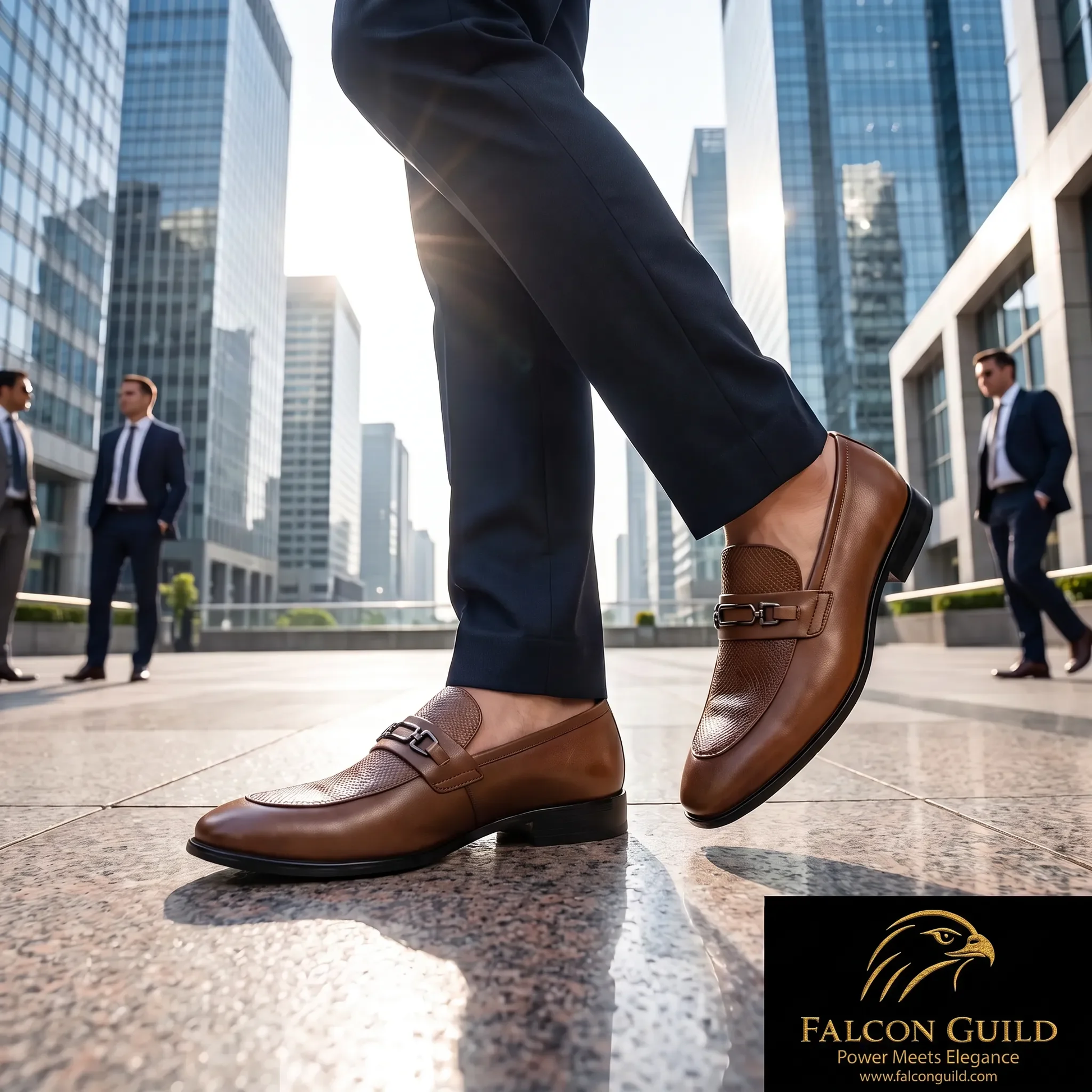 Shop Falcon Guild Men's footwear-men's formal shoes-men's loafers-leather boots for men-men's sandals, luxury men's shoes-premium footwear-men's wedding shoes-men's dress shoes-men's casual footwear-quality men's footwear-worldwide shipping
