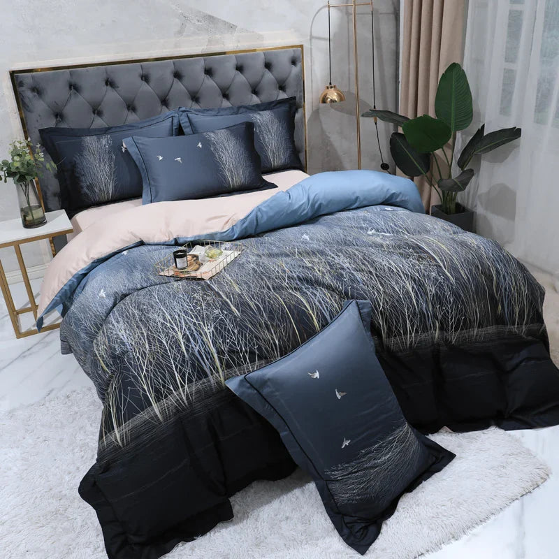 ReForm Creative Home-Falcon Guild-Shop-Men's Bedding-Duvet Cover Sets-Sheet Sets-Blankets-Comforters-Pillowcases-Quilts-Free Global International Shipping-USA-Canada