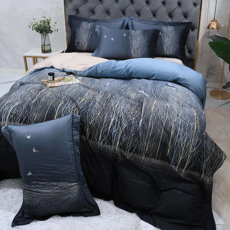 ReForm Creative Home-Falcon Guild-Shop-Men's Bedding-Duvet Cover Sets-Sheet Sets-Blankets-Comforters-Pillowcases-Quilts-Free Global International Shipping-USA-Canada