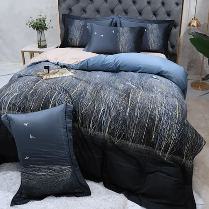 ReForm Creative Home-Falcon Guild-Shop-Men's Bedding-Duvet Cover Sets-Sheet Sets-Blankets-Comforters-Pillowcases-Quilts-Free Global International Shipping-USA-Canada