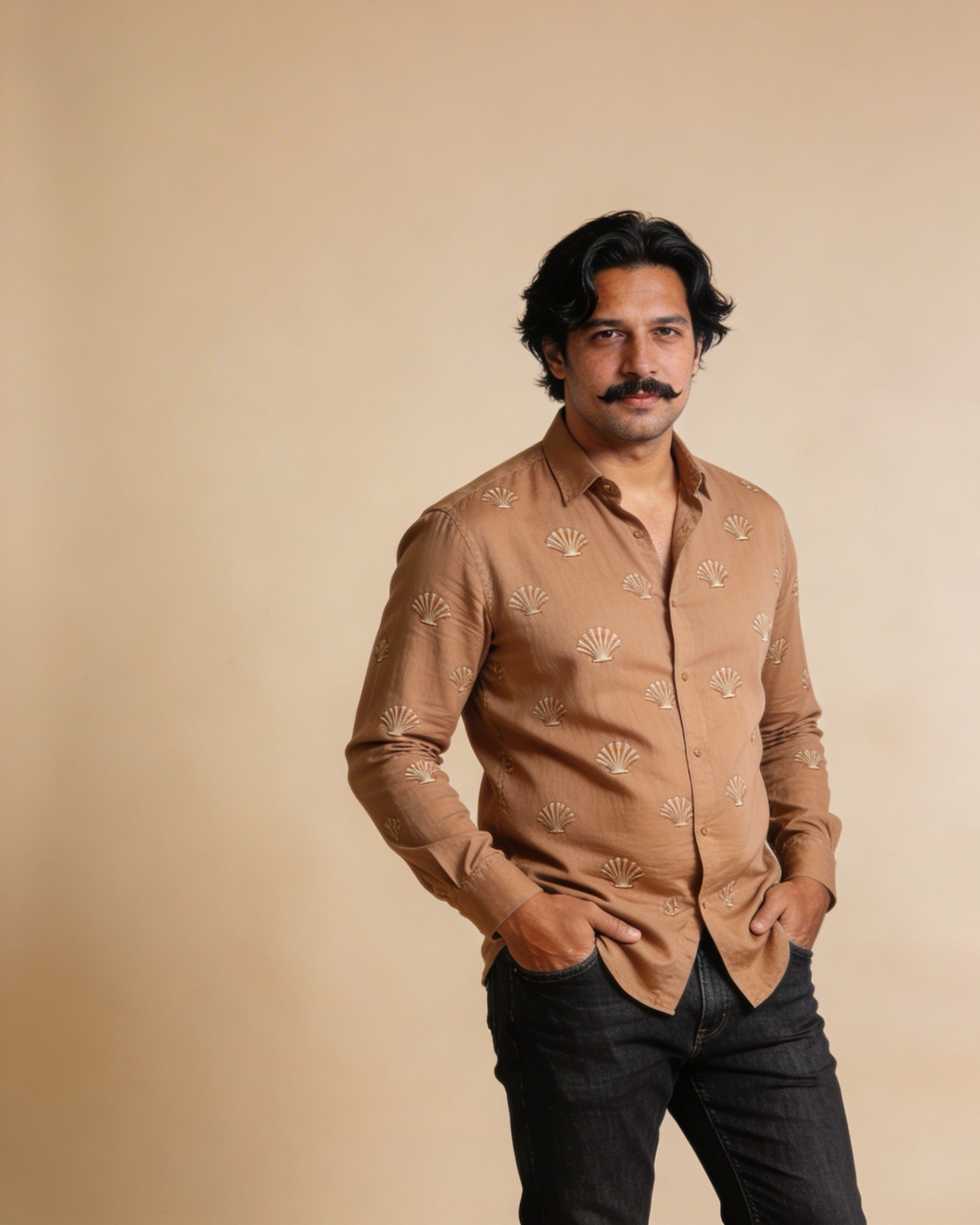 Falcon Guild-Menswear-Shirts-Apparel-Fashion