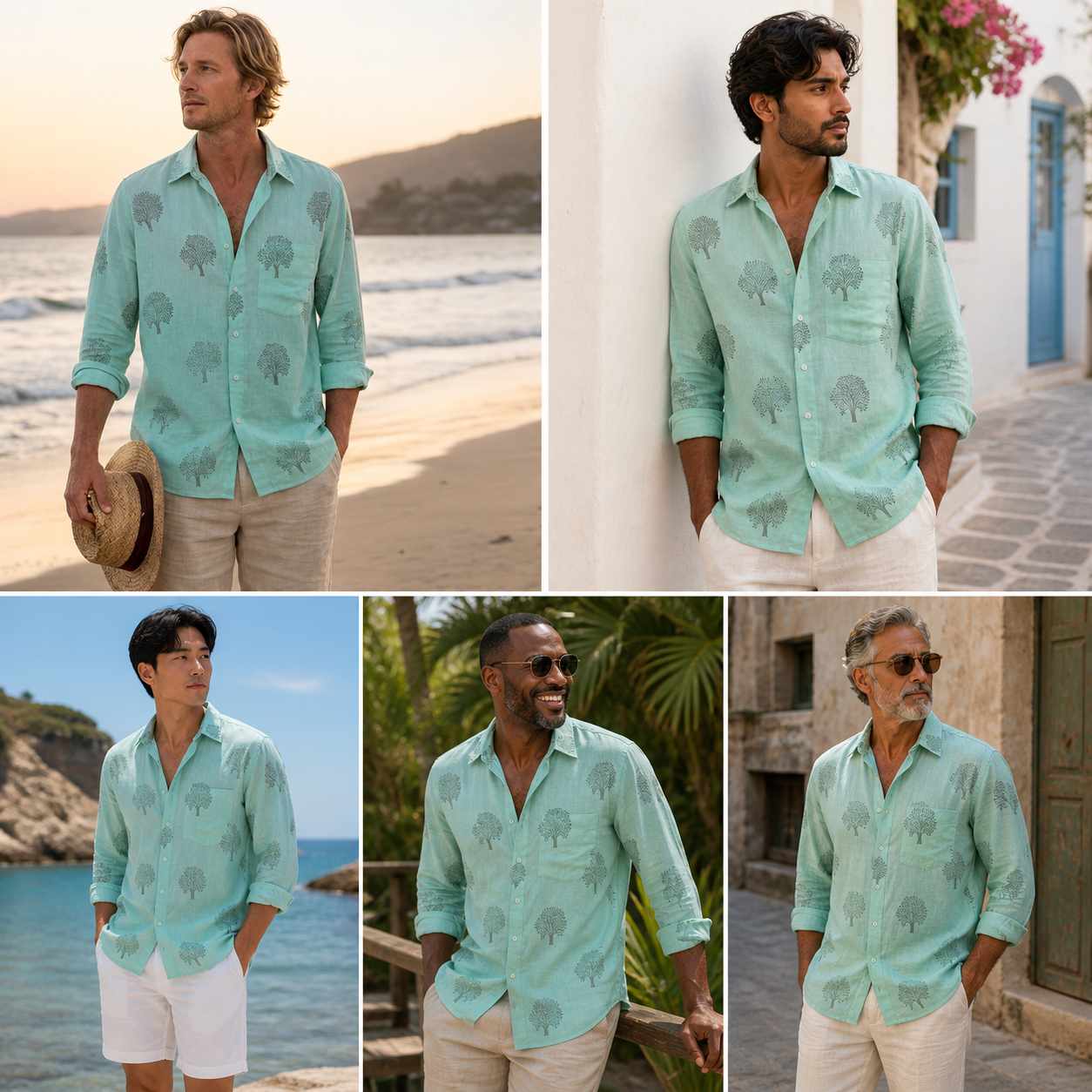 Falcon Guild-Men's Clothing-Shirts-Free Delivery-Formal-Casual-Holiday-Wedding-Solid-Printed-Striped-Cotton-Linen-Shirts-Apparel-Fashion-Accessories-Global International Shipping-USA-Canada