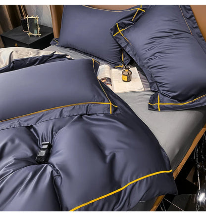 ReForm Creative Home-Falcon Guild-Shop-Men's Bedding-Duvet Cover Sets-Sheet Sets-Blankets-Comforters-Pillowcases-Quilts-Free Global International Shipping-USA-Canada