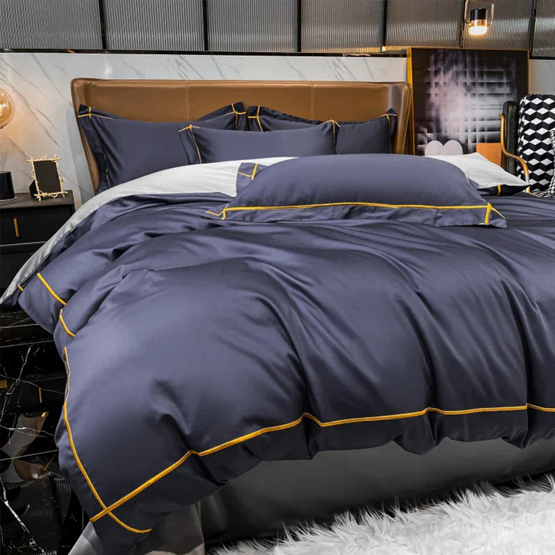 ReForm Creative Home-Falcon Guild-Shop-Men's Bedding-Duvet Cover Sets-Sheet Sets-Blankets-Comforters-Pillowcases-Quilts-Free Global International Shipping-USA-Canada