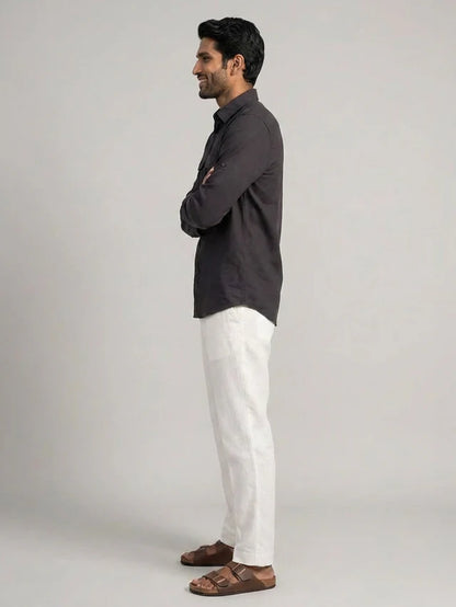 Falcon Guild-Men's Clothing-Shirts-Free Delivery-Formal-Casual-Holiday-Wedding-Solid-Printed-Striped-Cotton-Linen-Shirts-Apparel-Fashion-Accessories-Global International Shipping-USA-Canada
