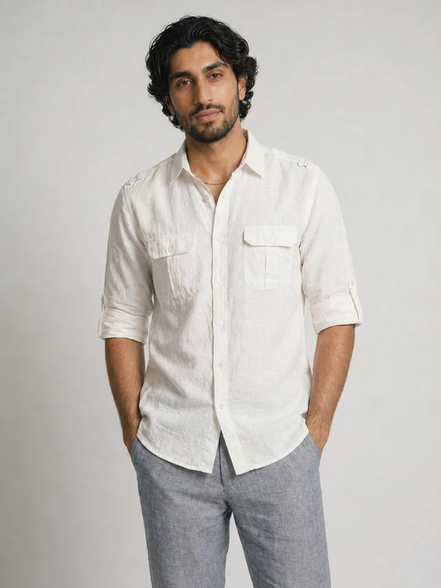 Falcon Guild-Men's Clothing-Shirts-Free Delivery-Formal-Casual-Holiday-Wedding-Solid-Printed-Striped-Cotton-Linen-Shirts-Apparel-Fashion-Accessories-Global International Shipping-USA-Canada
