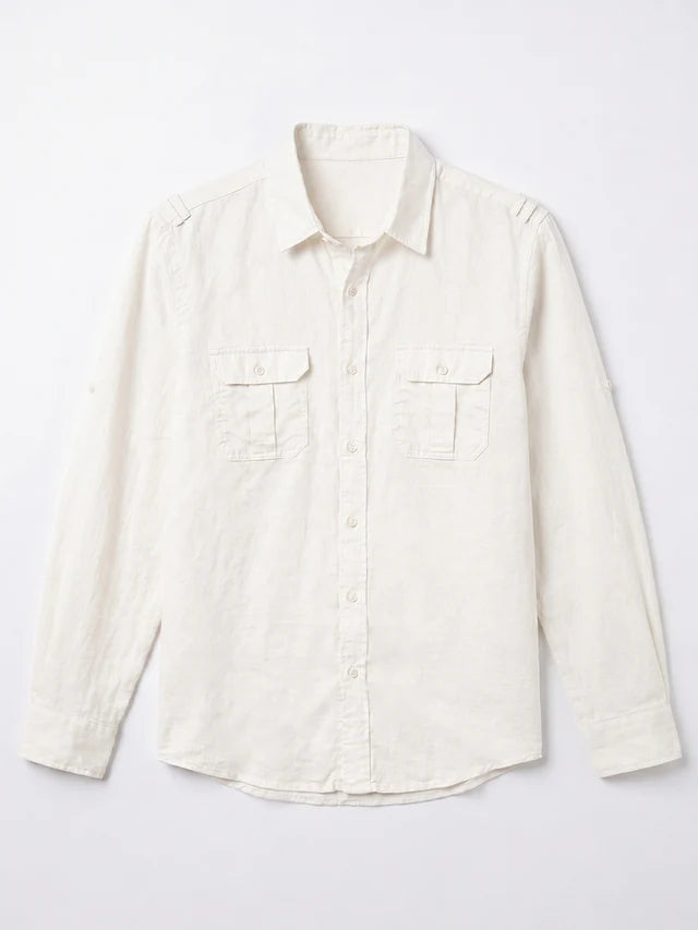 Falcon Guild-Men's Clothing-Shirts-Free Delivery-Formal-Casual-Holiday-Wedding-Solid-Printed-Striped-Cotton-Linen-Shirts-Apparel-Fashion-Accessories-Global International Shipping-USA-Canada
