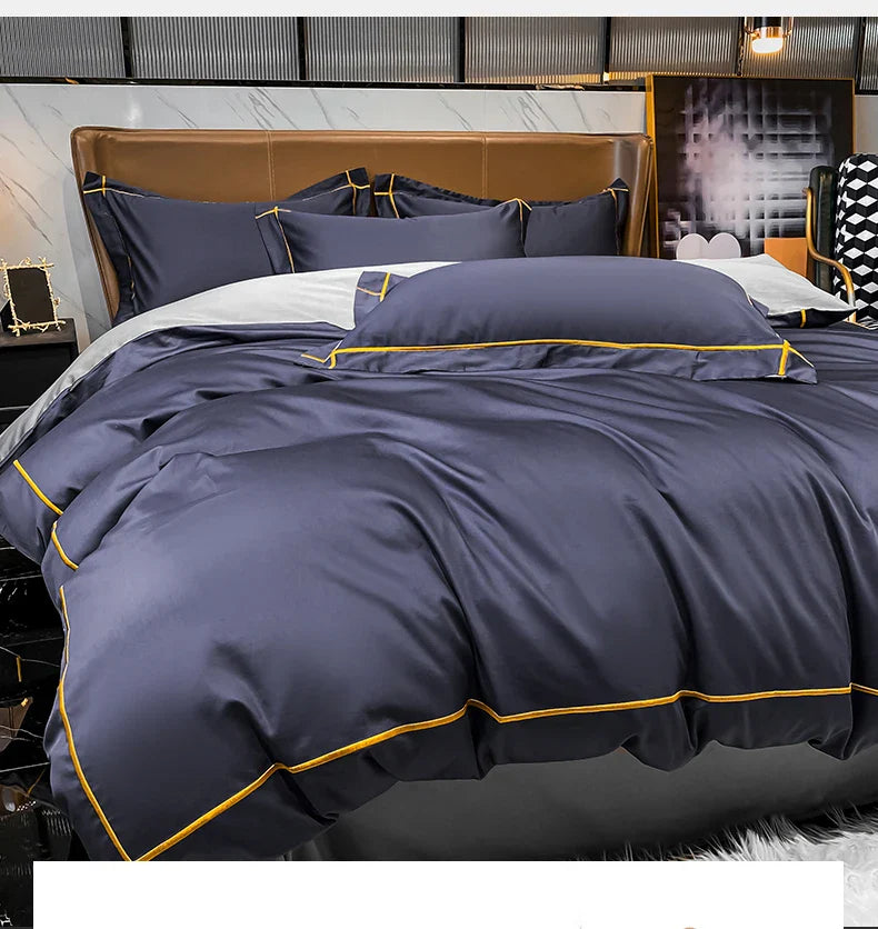 ReForm Creative Home-Falcon Guild-Shop-Men's Bedding-Duvet Cover Sets-Sheet Sets-Blankets-Comforters-Pillowcases-Quilts-Free Global International Shipping-USA-Canada