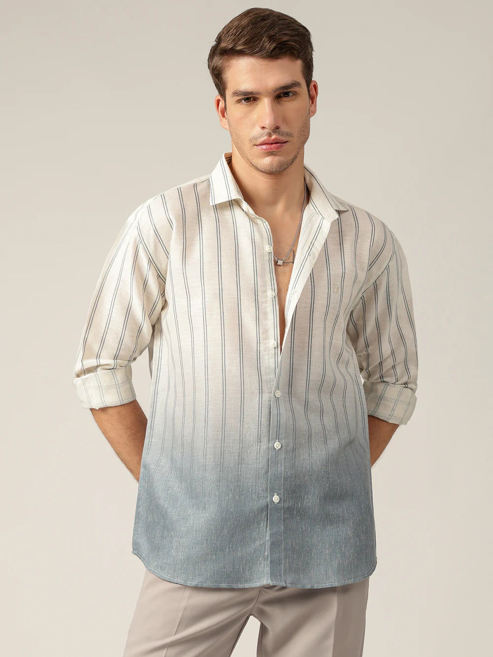 Falcon Guild-Men's Clothing-Shirts-Free Delivery-Formal-Casual-Holiday-Wedding-Solid-Printed-Striped-Cotton-Linen-Shirts-Apparel-Fashion-Accessories-Global International Shipping-USA-Canada