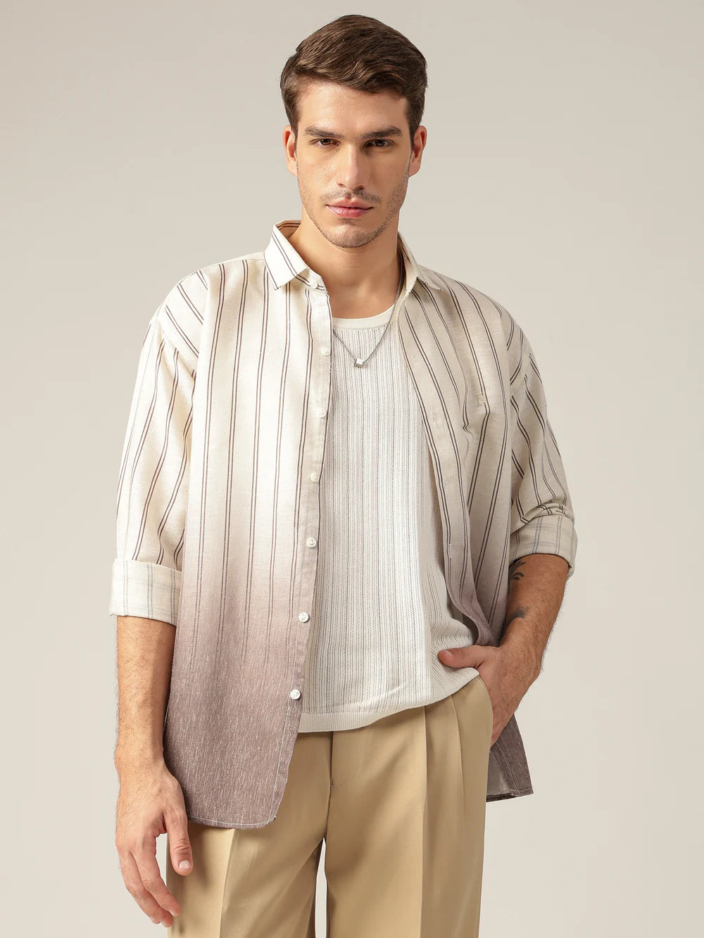 Falcon Guild-Men's Clothing-Shirts-Free Delivery-Formal-Casual-Holiday-Wedding-Solid-Printed-Striped-Cotton-Linen-Shirts-Apparel-Fashion-Accessories-Global International Shipping-USA-Canada