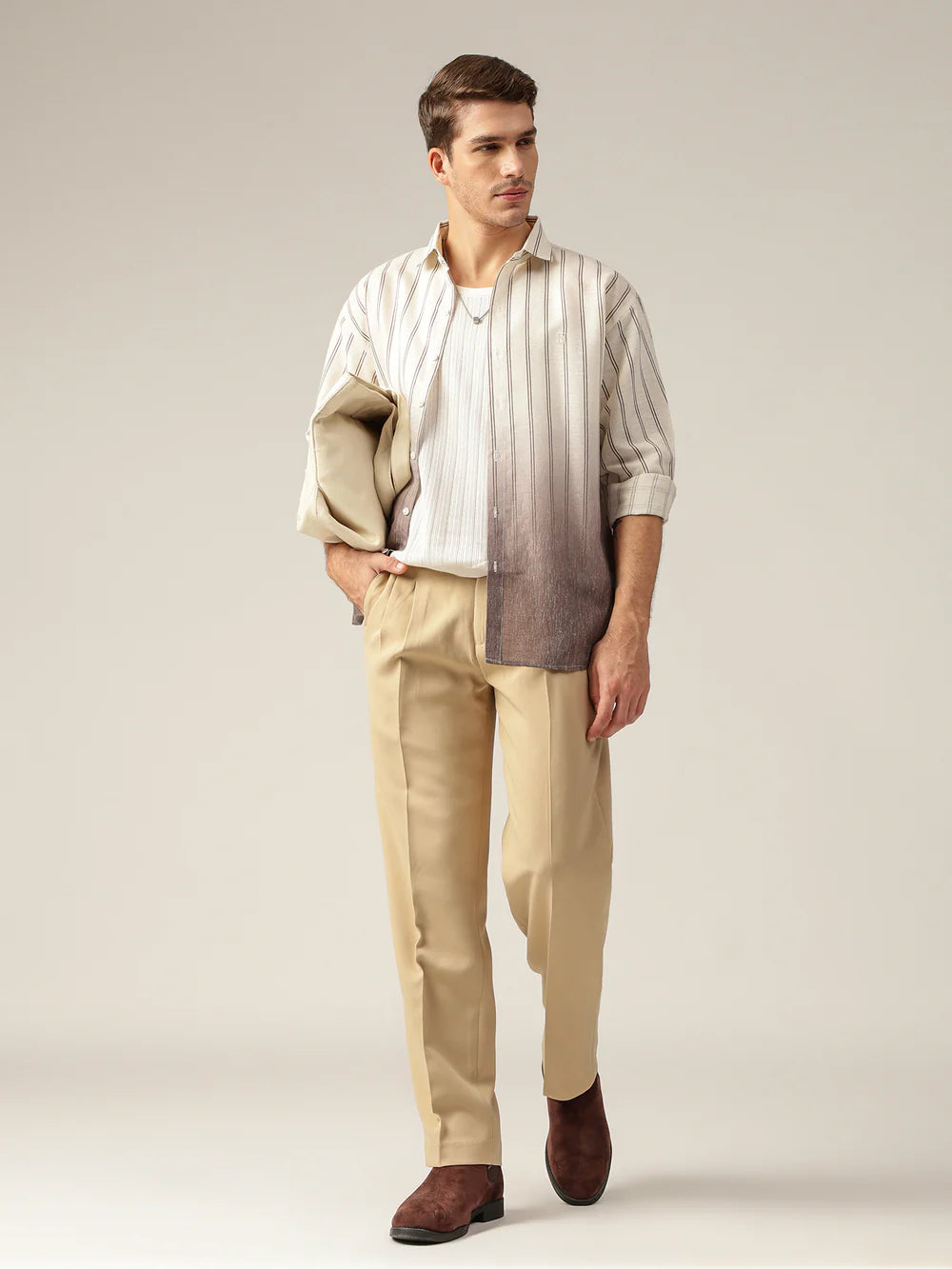 Falcon Guild-Men's Clothing-Shirts-Free Delivery-Formal-Casual-Holiday-Wedding-Solid-Printed-Striped-Cotton-Linen-Shirts-Apparel-Fashion-Accessories-Global International Shipping-USA-Canada