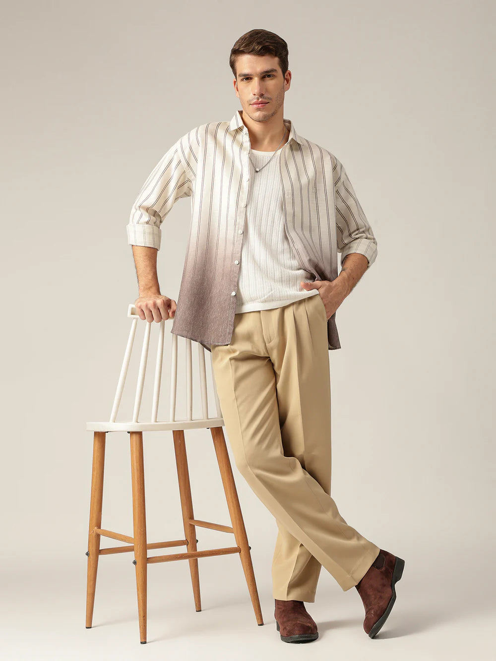 Falcon Guild-Men's Clothing-Shirts-Free Delivery-Formal-Casual-Holiday-Wedding-Solid-Printed-Striped-Cotton-Linen-Shirts-Apparel-Fashion-Accessories-Global International Shipping-USA-Canada